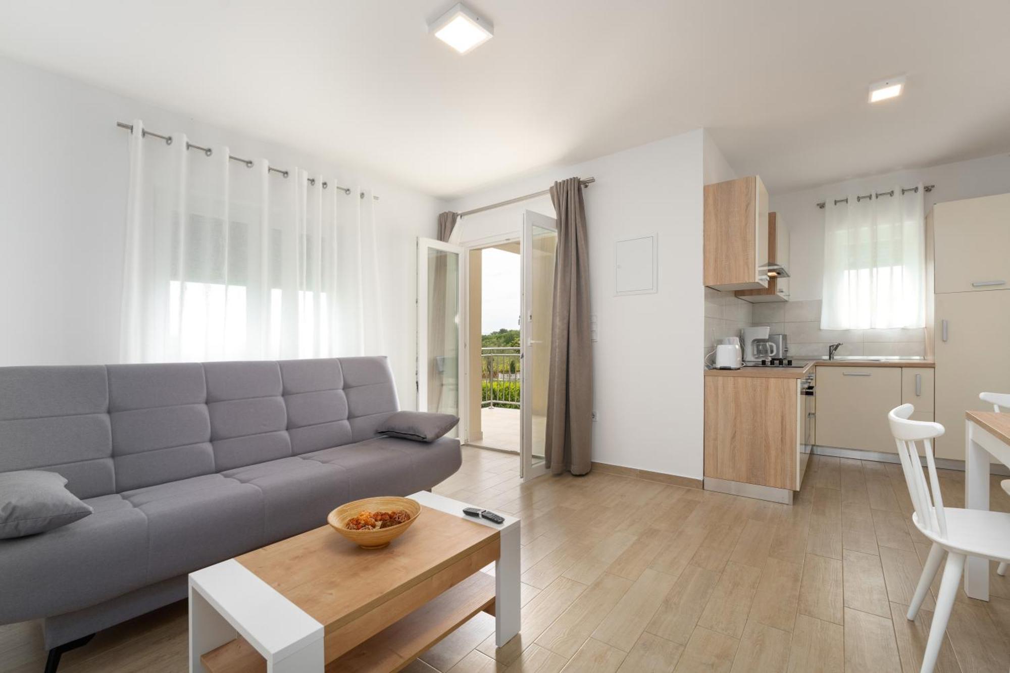 Dani'S Place Пореч Экстерьер фото