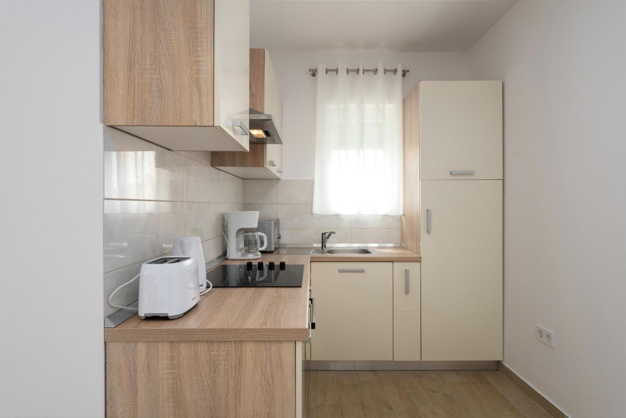 Dani'S Place Пореч Экстерьер фото