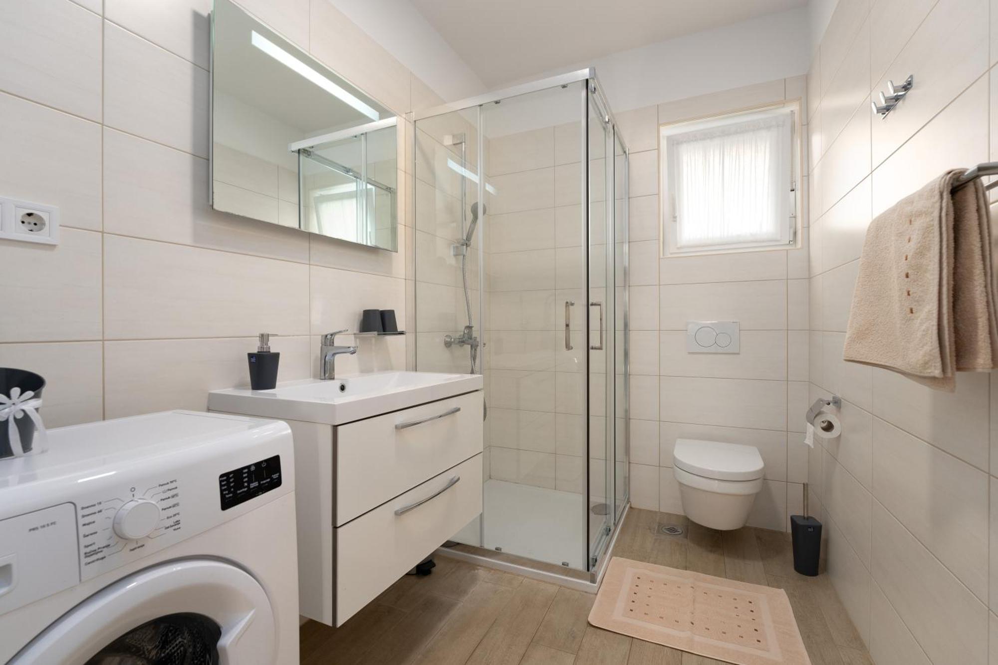 Dani'S Place Пореч Экстерьер фото