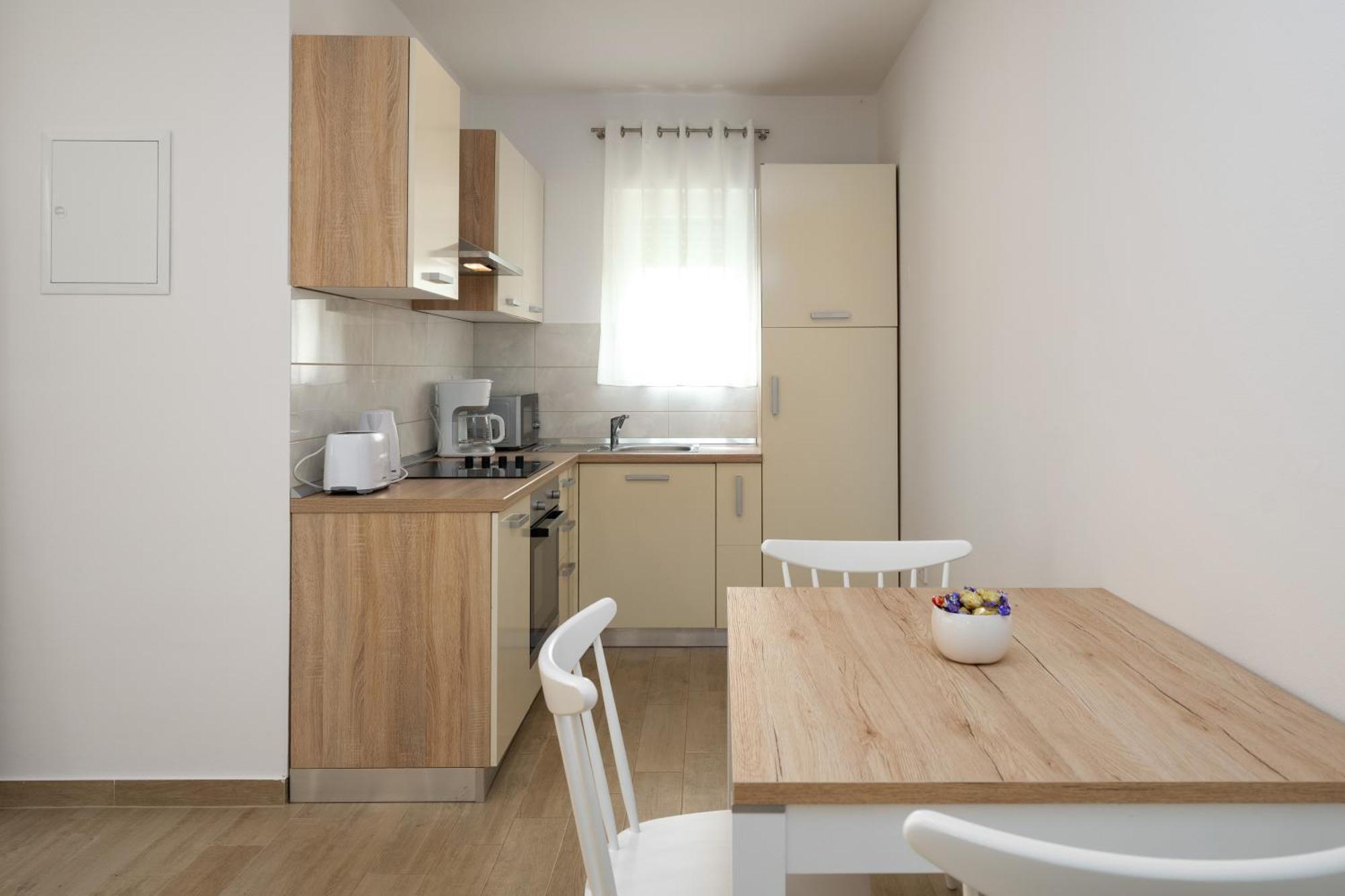 Dani'S Place Пореч Экстерьер фото