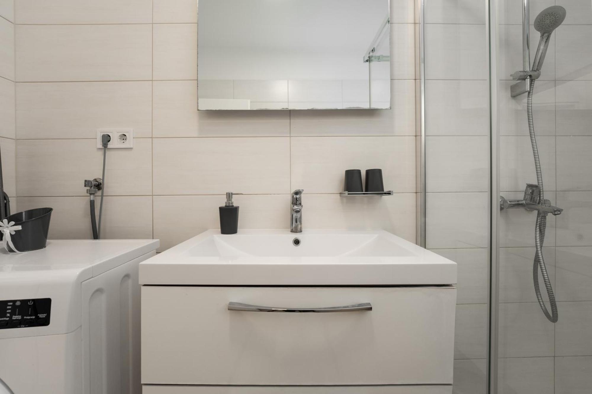 Dani'S Place Пореч Экстерьер фото