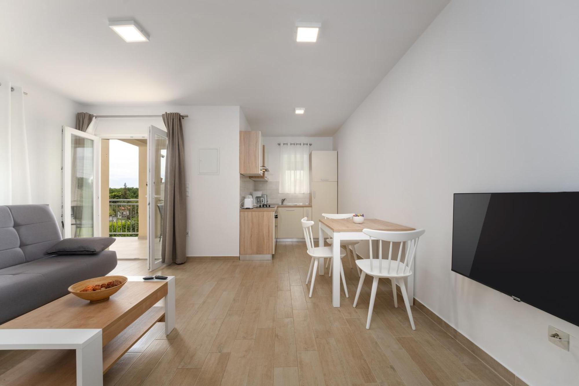 Dani'S Place Пореч Экстерьер фото