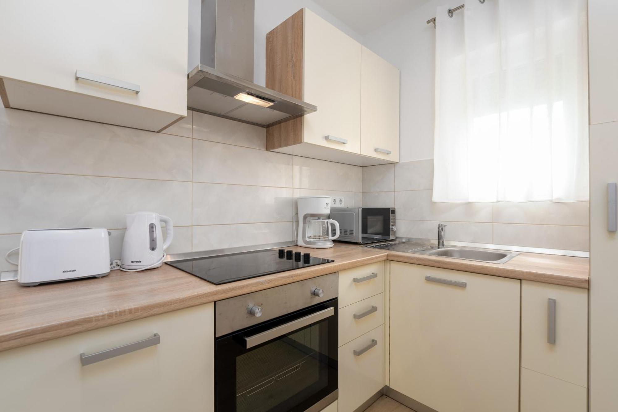 Dani'S Place Пореч Экстерьер фото